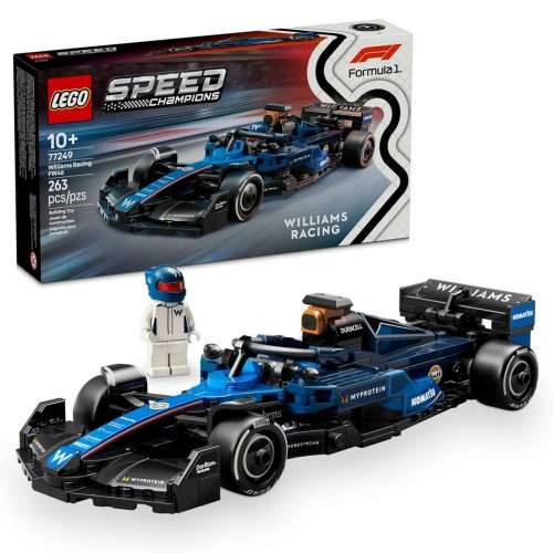 Igra Gradnje Lego 77249 Cijena