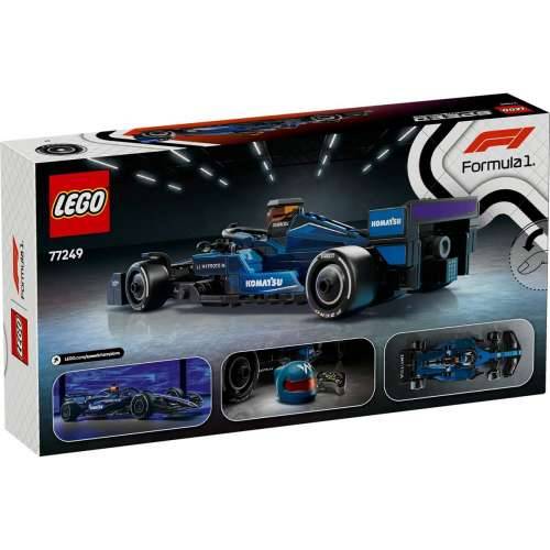 Igra Gradnje Lego 77249 Cijena