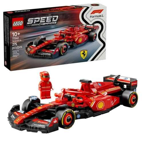 Igra Gradnje Lego 77242 Cijena