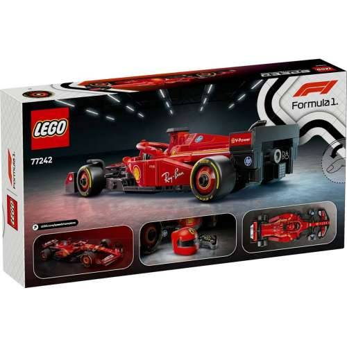 Igra Gradnje Lego 77242 Cijena