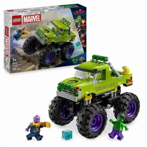 Igra Gradnje Lego 76312 Cijena