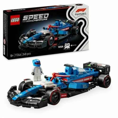 Igra Gradnje Lego 77246 Cijena
