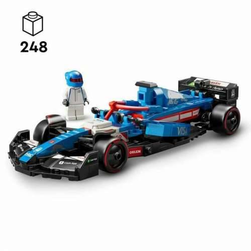 Igra Gradnje Lego 77246 Cijena