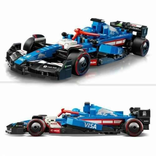 Igra Gradnje Lego 77246 Cijena