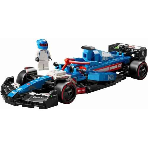 Igra Gradnje Lego 77246 Cijena
