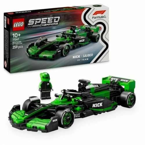 Igra Gradnje Lego 77247 Cijena