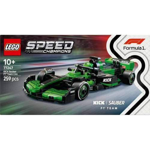 Igra Gradnje Lego 77247 Cijena