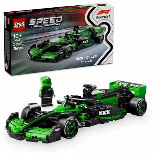 Igra Gradnje Lego 77247 Cijena