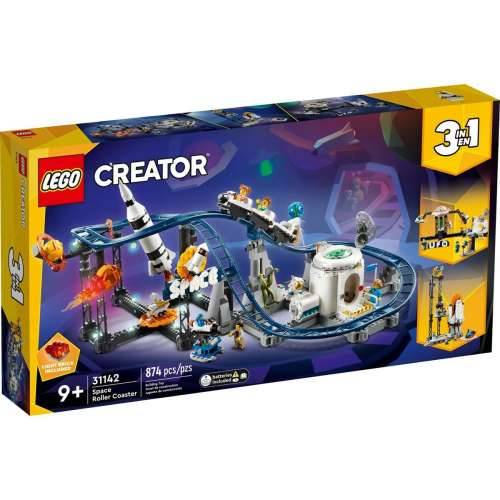 Igra Gradnje Lego 31142 Cijena