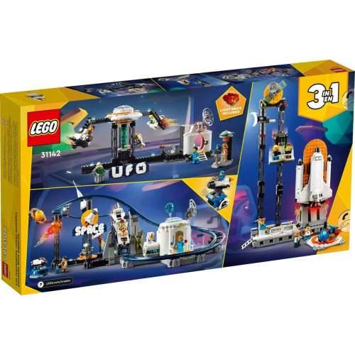 Igra Gradnje Lego 31142 Cijena