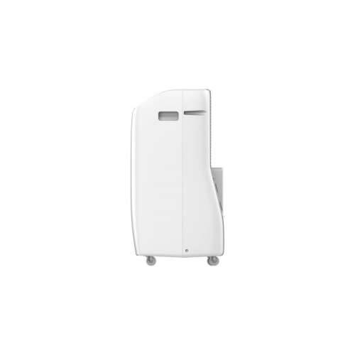 Prenosivi Klima uređaj Hisense APH12QC Bijela A 3500 W Cijena