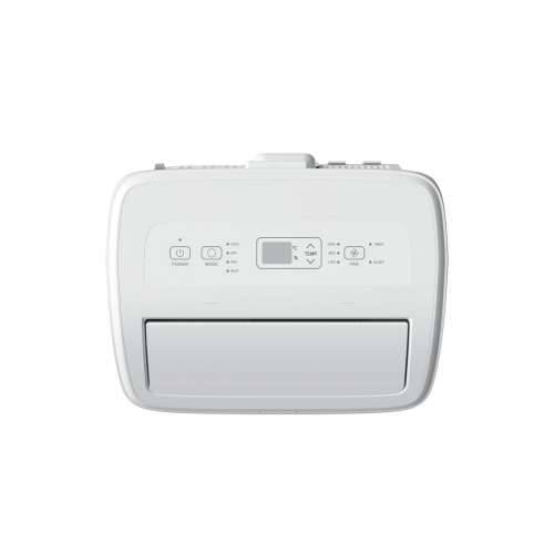 Prenosivi Klima uređaj Hisense APH12QC Bijela A 3500 W Cijena