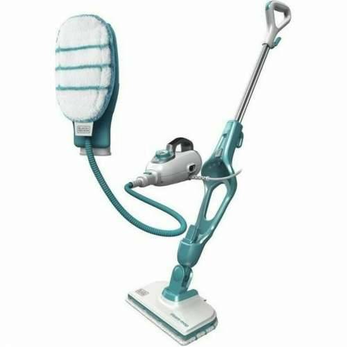 Parni čistač Black & Decker 9IN1 Steam-mop 1300 W 1300 W Cijena