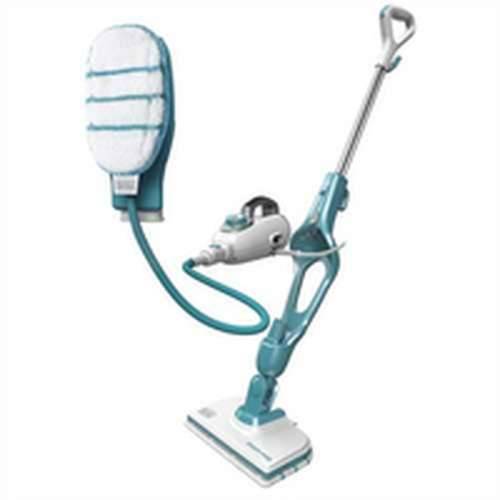 Parni čistač Black & Decker 9IN1 Steam-mop 1300 W 1300 W Cijena