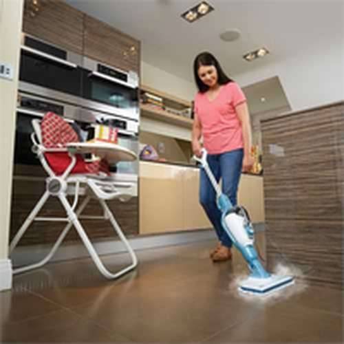 Parni čistač Black & Decker 9IN1 Steam-mop 1300 W 1300 W Cijena