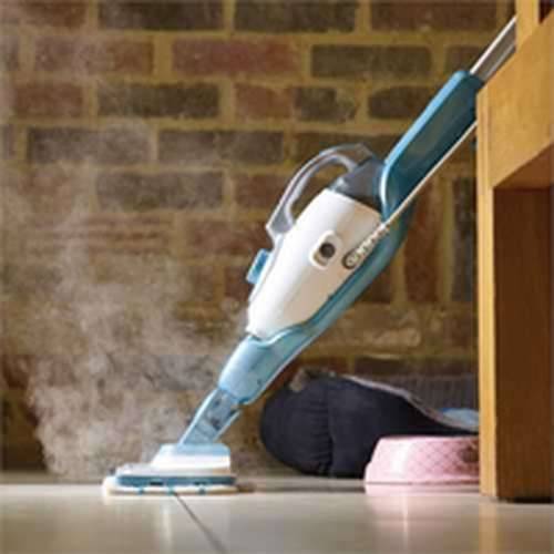 Parni čistač Black & Decker 9IN1 Steam-mop 1300 W 1300 W Cijena