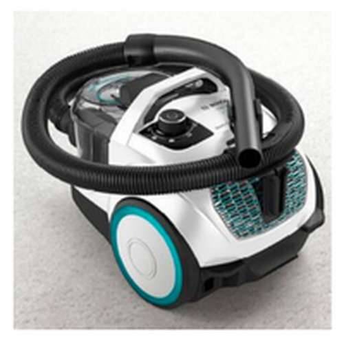 Usisavač bez vrećice BOSCH BGC21HYG1 Bijela Crna 550 W Cijena