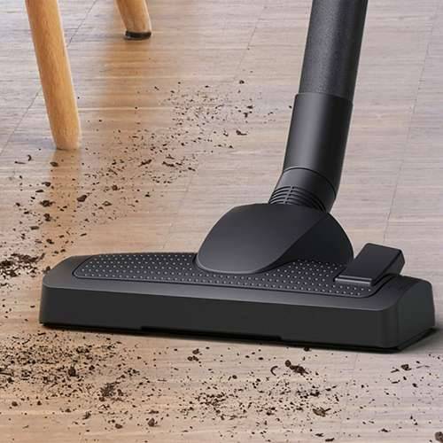 Usisavač bez vrećice BOSCH BGC21HYG1 Bijela Crna 550 W Cijena