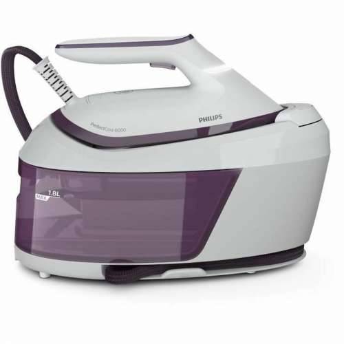Parna postaja Philips PSG6020/30 2400 W Cijena