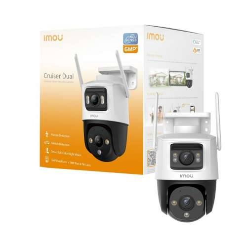 Podni Ventilator Imou Cruiser Dual 6M Cijena