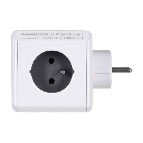 Ploča strujnog kruga Allocacoc PowerCube Original USB Type E Cijena