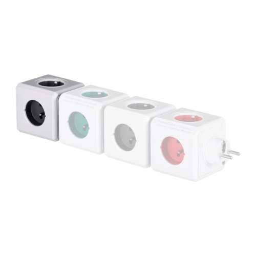Ploča strujnog kruga Allocacoc PowerCube Original USB Type E Cijena