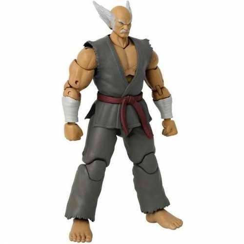 Figura za zbirku Bandai Game Dimensions Tekken Heihachi Mishima 17 cm PVC Cijena