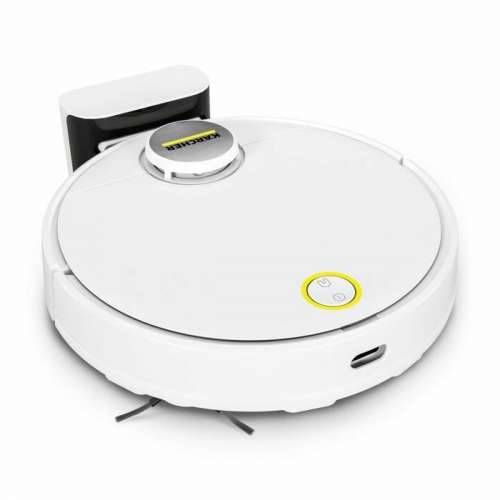 Robot usisivač Kärcher RCV 3 3200 mAh Cijena