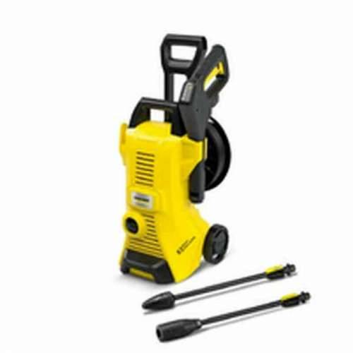 Visokotlačni Čistač Kärcher 1.602-750.0 1600 W Rumena Cijena