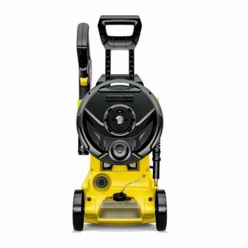 Visokotlačni Čistač Kärcher 1.602-750.0 1600 W Rumena Cijena