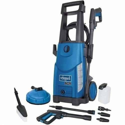 Visokotlačni Čistač Scheppach HCE2600 2400 W Cijena
