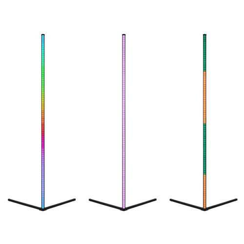 Stolna svjetiljka Tracer RGB Ambience - Smart Corner Crna Pisana Cijena