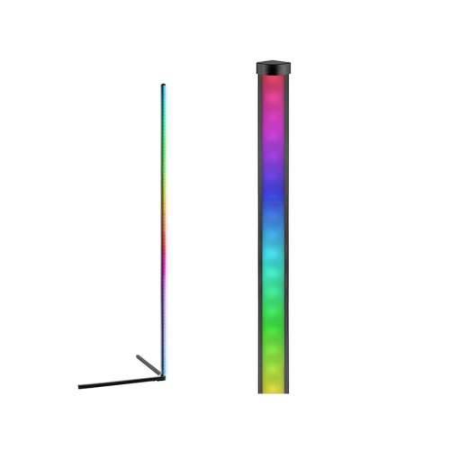 Stolna svjetiljka Tracer RGB Ambience - Smart Corner Crna Pisana Cijena