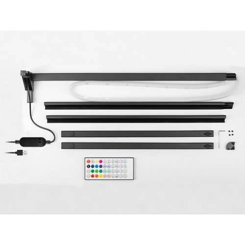 Stolna svjetiljka Tracer RGB Ambience - Smart Corner Crna Pisana Cijena