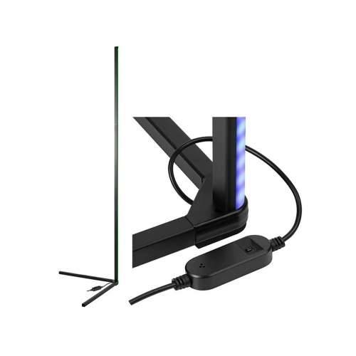 Stolna svjetiljka Tracer RGB Ambience - Smart Corner Crna Pisana Cijena