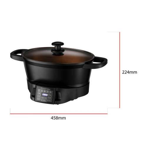 Kuhinjski robot Russell Hobbs 28270-56 Cijena