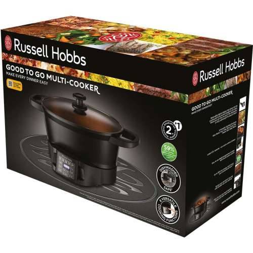 Kuhinjski robot Russell Hobbs 28270-56 Cijena