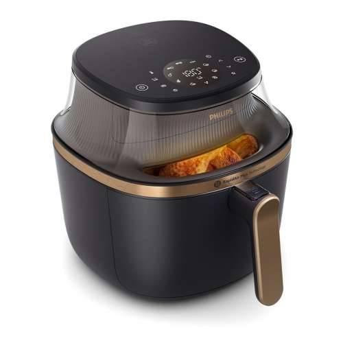 Friteza na Zrak Philips NA332/00 Crna 1700 W 6,2 L Cijena