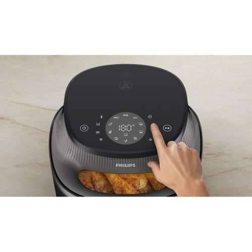 Friteza na Zrak Philips NA332/00 Crna 1700 W 6,2 L Cijena