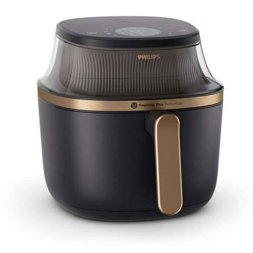 Friteza na Zrak Philips NA332/00 Crna 1700 W 6,2 L Cijena