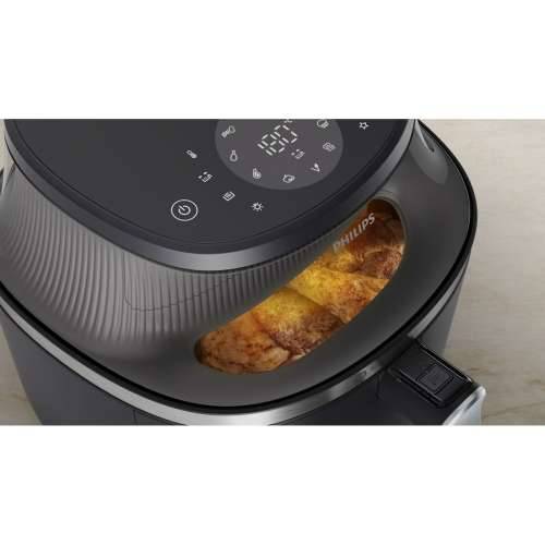 Friteza na Zrak Philips NA332/00 Crna 1700 W 6,2 L Cijena