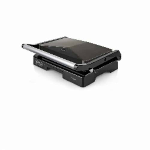 Električni Roštilj Black & Decker ES9680050B 1000 W 23 x 14,5 cm Cijena