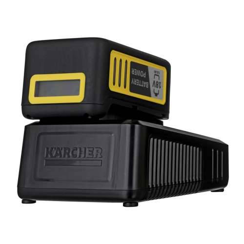 Set punjača i punjivih baterija NO NAME 2.445-063.0 5000 mAh 18 V (1 kom.) Cijena