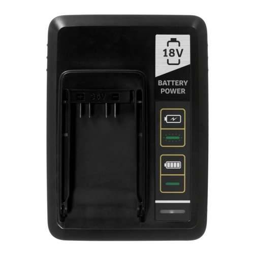 Set punjača i punjivih baterija NO NAME 2.445-063.0 5000 mAh 18 V (1 kom.) Cijena