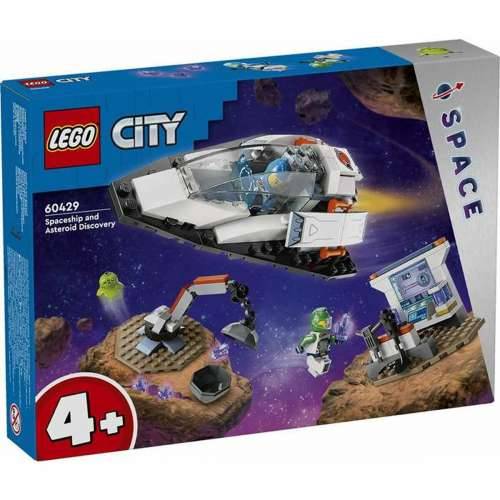 Playset Lego City Cijena