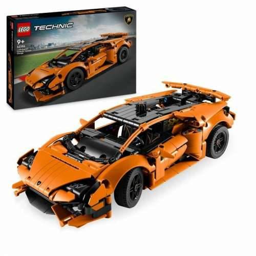 Igra Gradnje Lego 42196 Cijena