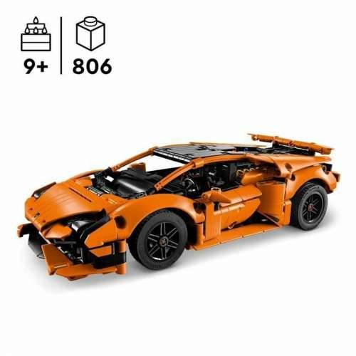 Igra Gradnje Lego 42196 Cijena