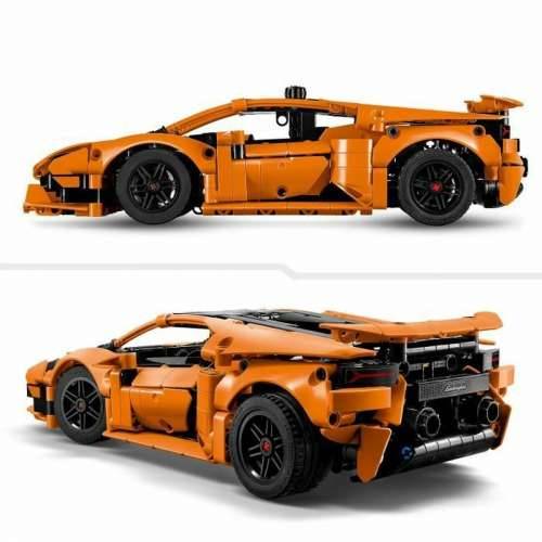 Igra Gradnje Lego 42196 Cijena