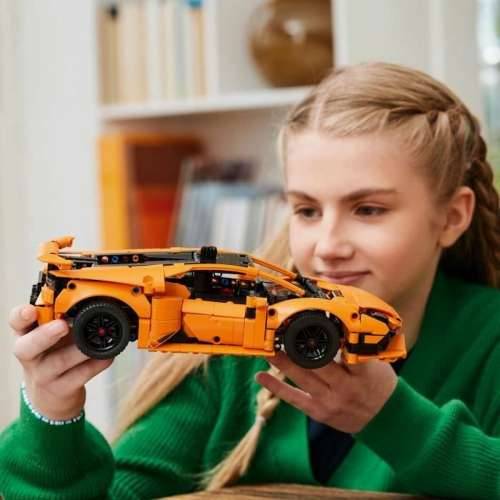 Igra Gradnje Lego 42196 Cijena