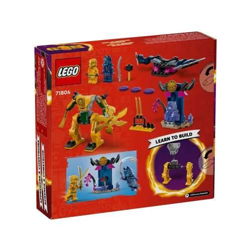 Playset Lego NINJAGO Cijena